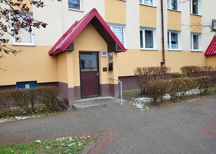 Mieszkanie M3