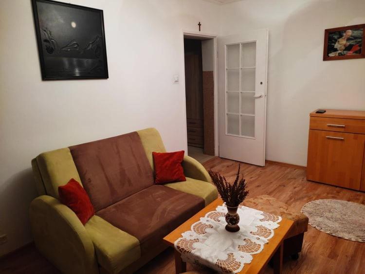 Mieszkanie M3 Apartment